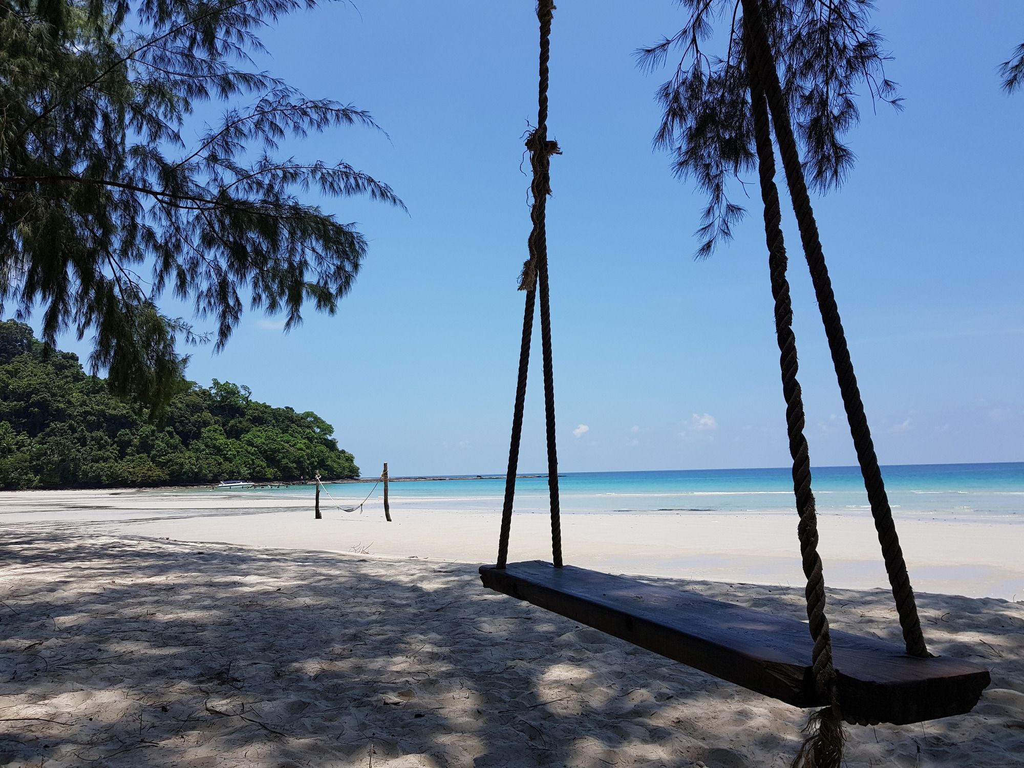Koh Kood Club Hotel Ko Kut Exterior foto